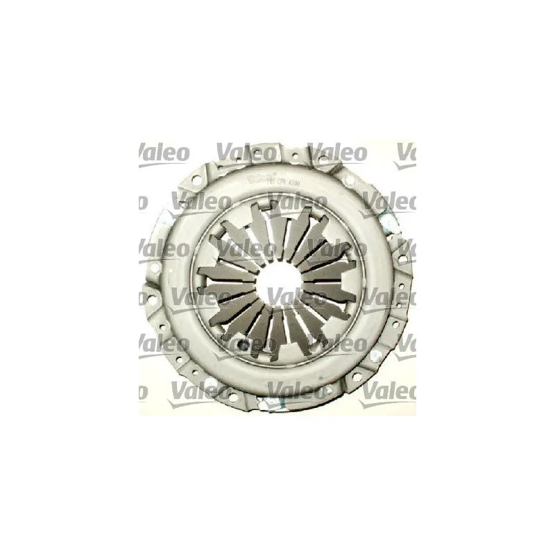 Kit d'embrayage VALEO 801343 - Visuel 1