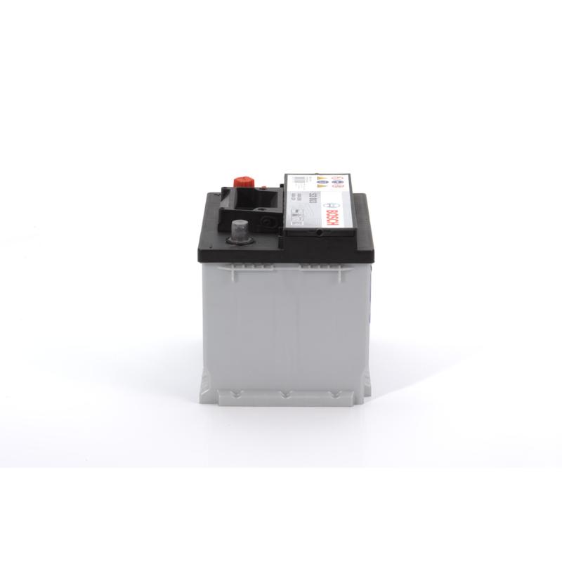 Batterie de démarrage BOSCH 0 092 S30 030 - Visuel 2