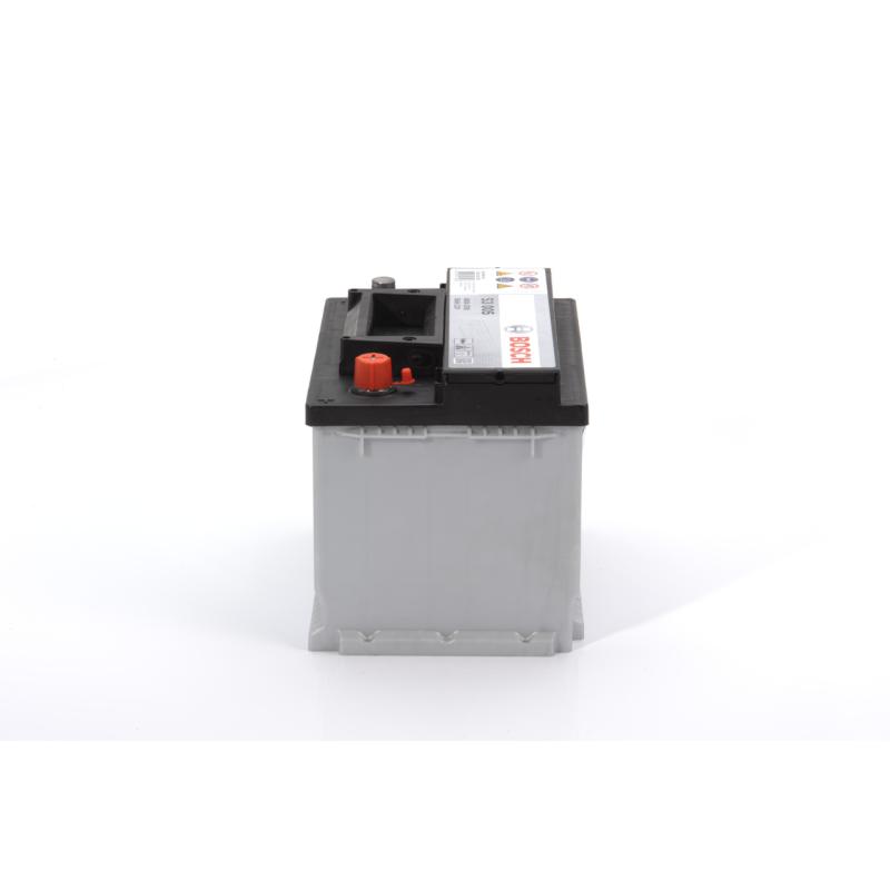 Batterie de démarrage BOSCH 0 092 S30 050 - Visuel 2