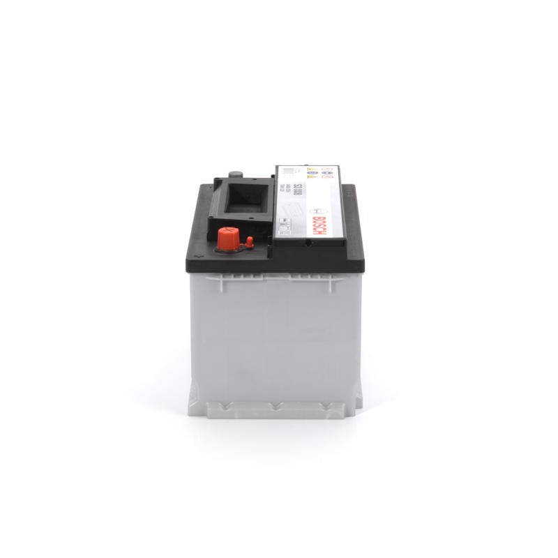 Batterie de démarrage BOSCH 0 092 S30 080 - Visuel 2