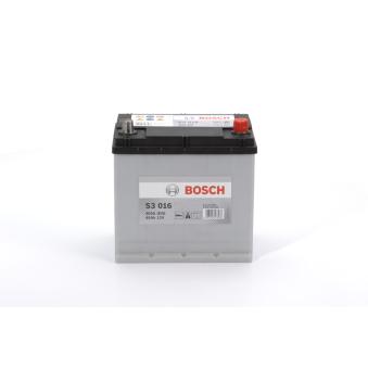 Batterie de démarrage BOSCH [0 092 S30 160]