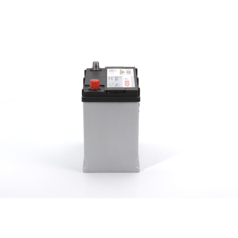 Batterie de démarrage BOSCH 0 092 S30 160 - Visuel 2