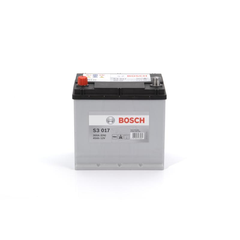 Batterie de démarrage BOSCH 0 092 S30 170 - Visuel 1