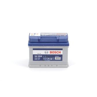 Batterie de démarrage BOSCH [0 092 S40 040]