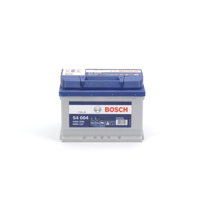 Batterie de démarrage BOSCH 0 092 S40 040 - Visuel 1