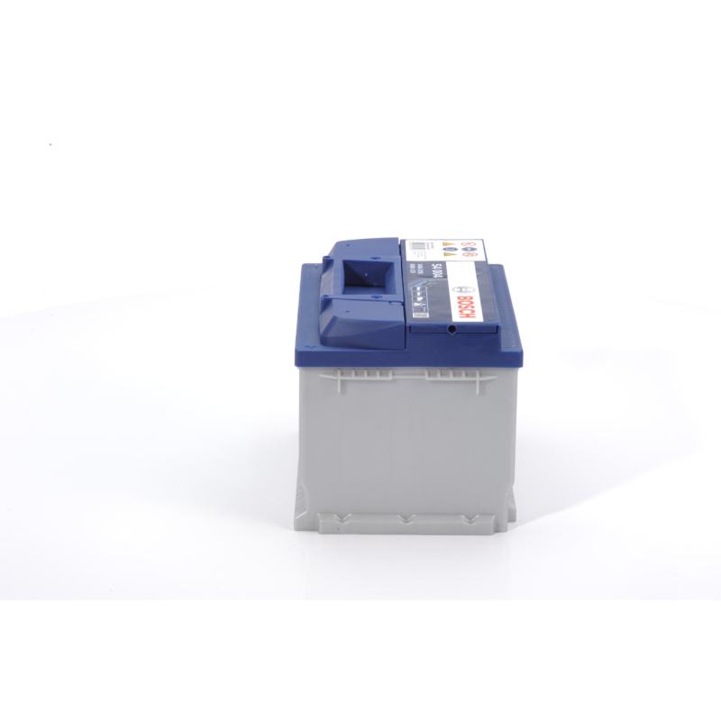 Batterie de démarrage BOSCH 0 092 S40 040 - Visuel 2