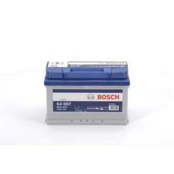 Batterie de démarrage BOSCH [0 092 S40 070]
