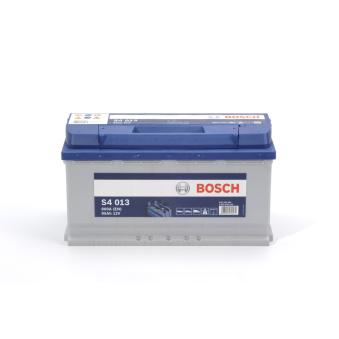Batterie de démarrage - 95Ah BOSCH [0 092 S40 130]