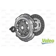 VALEO 801376 - Kit d'embrayage