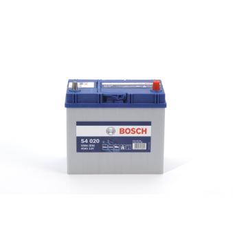 Batterie de démarrage BOSCH [0 092 S40 200]