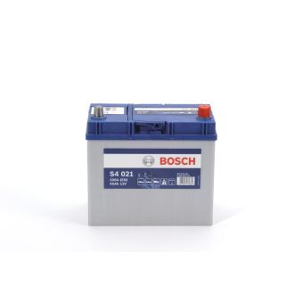 Batterie de démarrage BOSCH 0 092 S40 210 pour KIA CEED 1.4 - 105cv