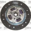 VALEO 801376 - Kit d'embrayage