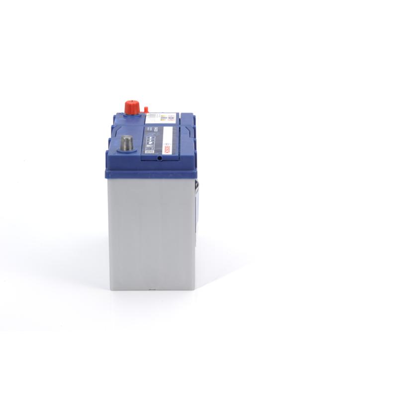 Batterie de démarrage BOSCH 0 092 S40 230 - Visuel 2