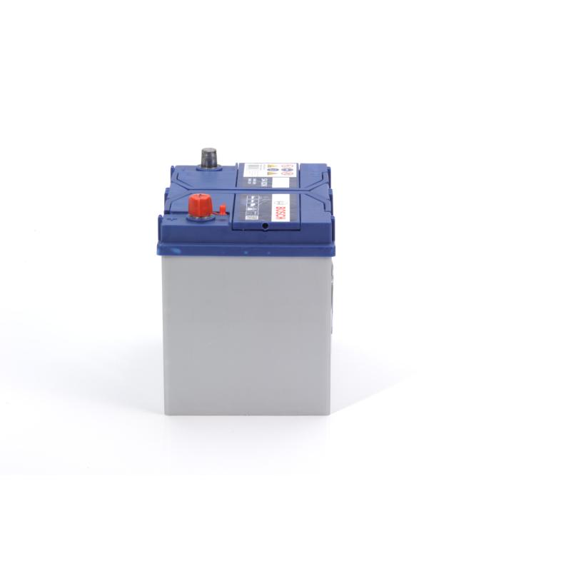 Batterie de démarrage BOSCH 0 092 S40 240 - Visuel 2
