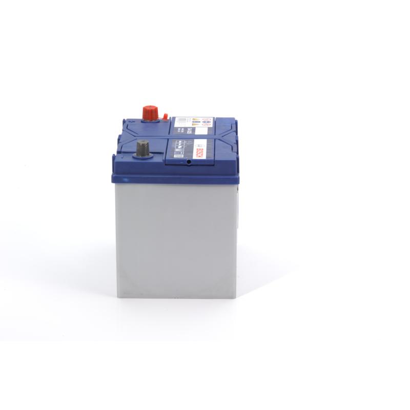 Batterie de démarrage BOSCH 0 092 S40 250 - Visuel 2