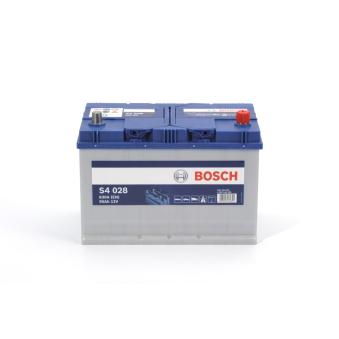 Batterie de démarrage BOSCH [0 092 S40 280]