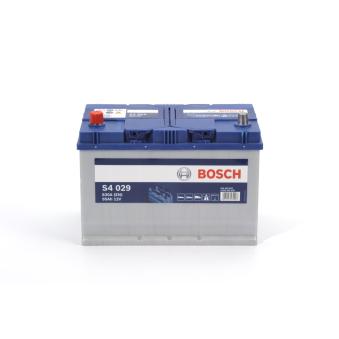 Batterie de démarrage BOSCH [0 092 S40 290]
