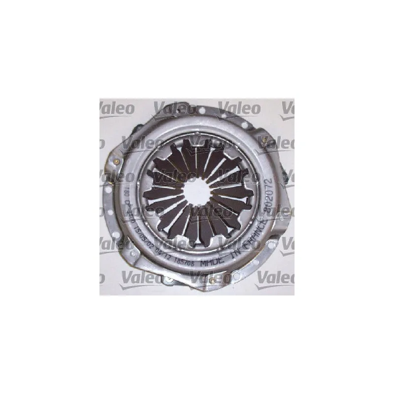 Kit d'embrayage VALEO 801411 - Visuel 1