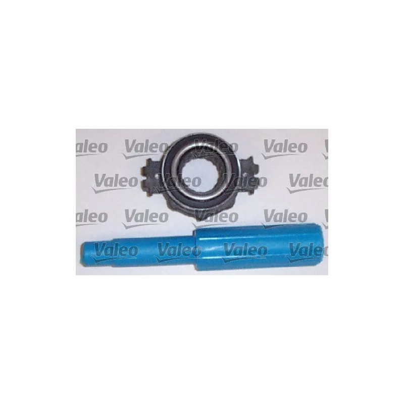 Kit d'embrayage VALEO 801411 - Visuel 2