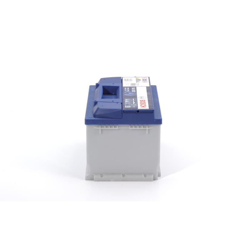 Batterie de démarrage Start & Stop BOSCH 0 092 S4E 070 - Visuel 2