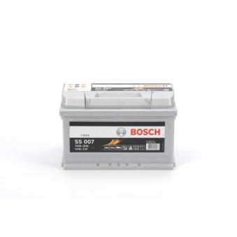 Batterie de démarrage BOSCH [0 092 S50 070]