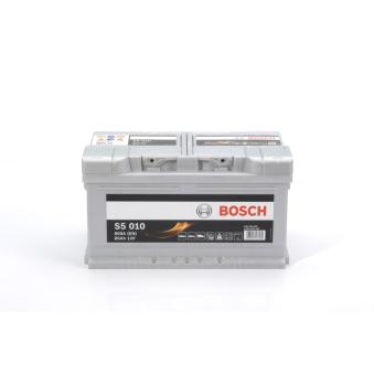 Batterie de démarrage BOSCH [0 092 S50 100]