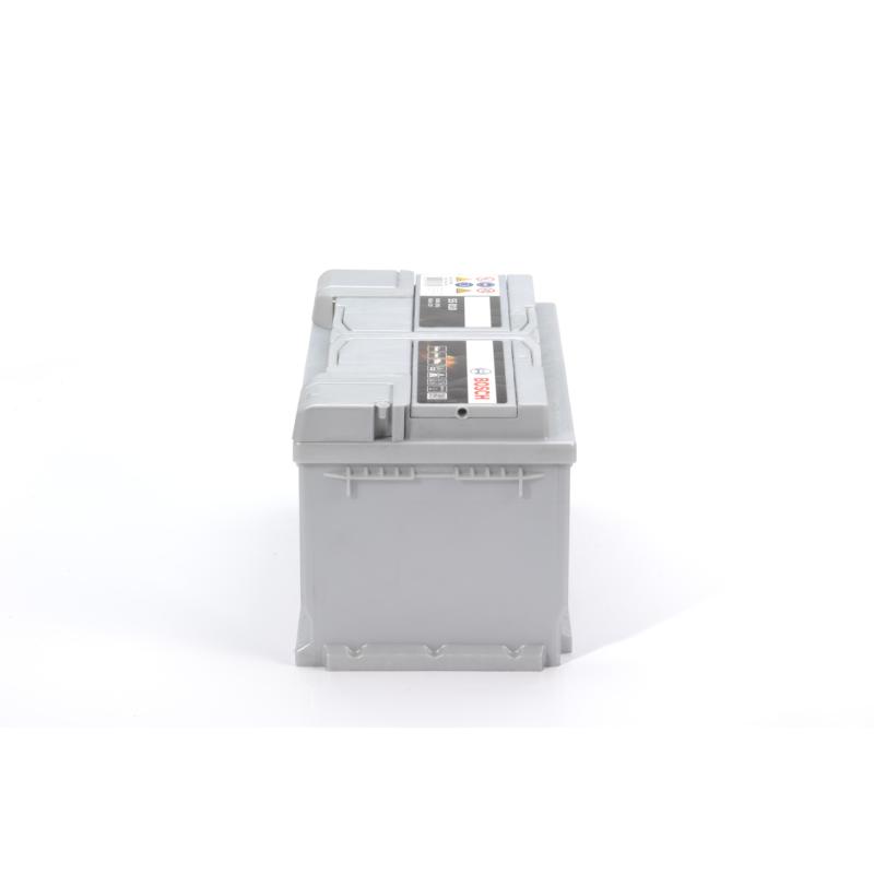 Batterie de démarrage BOSCH 0 092 S50 100 - Visuel 2