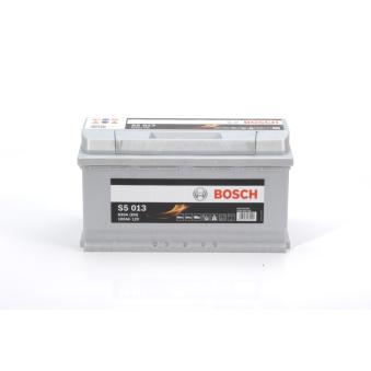 Batterie de démarrage BOSCH 0 092 S50 130 pour CITROEN XM E 60 AMG - 381cv