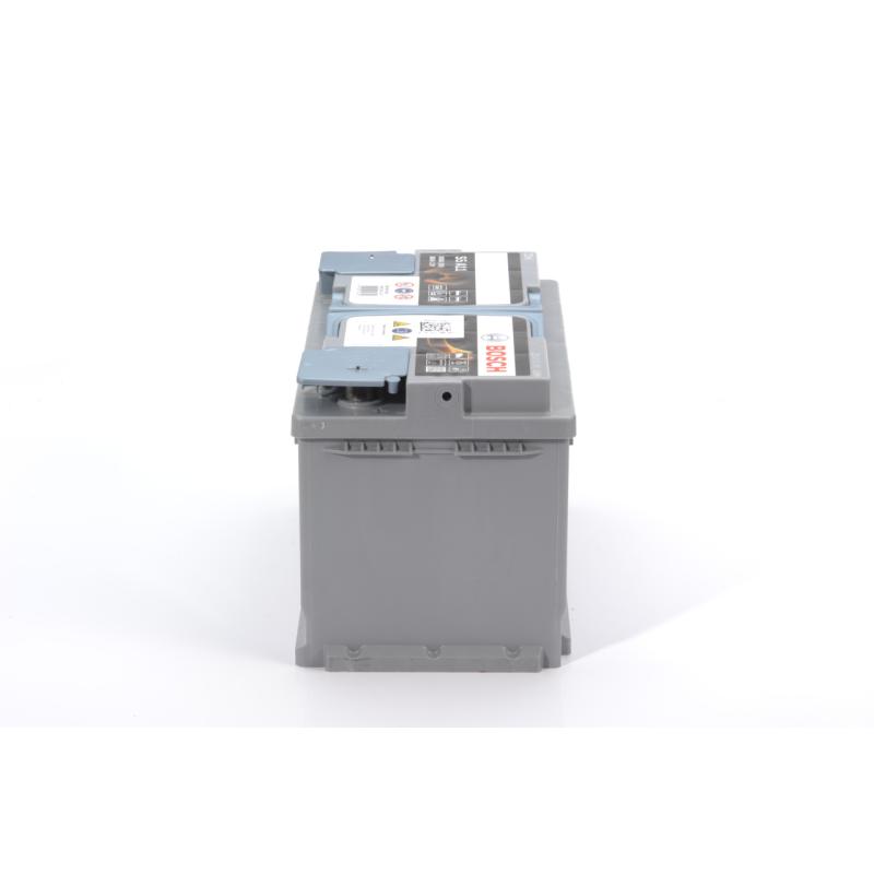 Batterie de démarrage Start & Stop BOSCH 0 092 S5A 110 - Visuel 2