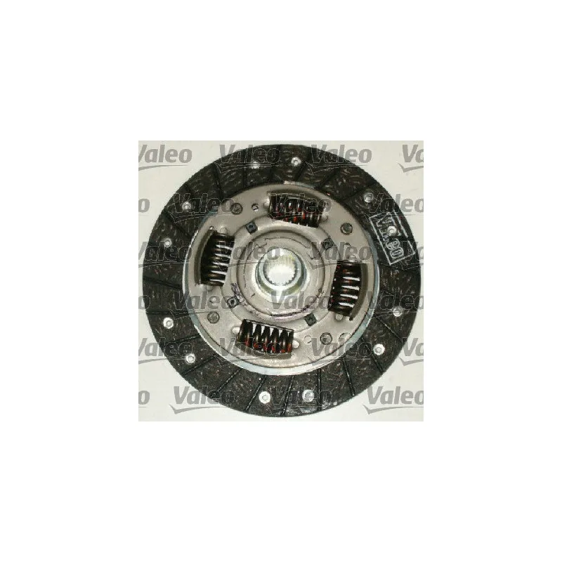 Kit d'embrayage VALEO 801436 - Visuel 2