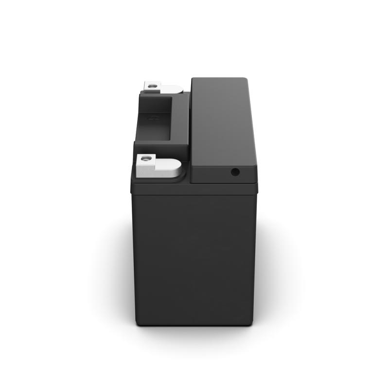 Batterie de démarrage BOSCH 0 092 S5A X30 - Visuel 2
