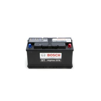 Batterie de démarrage Start & Stop BOSCH [0 092 S67 115]