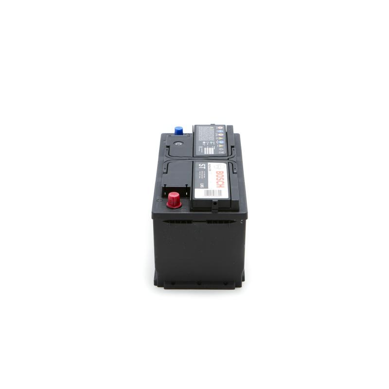 Batterie de démarrage Start & Stop BOSCH 0 092 S67 115 - Visuel 2