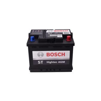 Batterie de démarrage BOSCH [0 092 S67 116]