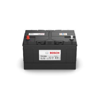 Batterie de démarrage BOSCH 0 092 T30 311