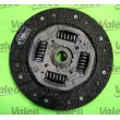 VALEO 801451 - Kit d'embrayage