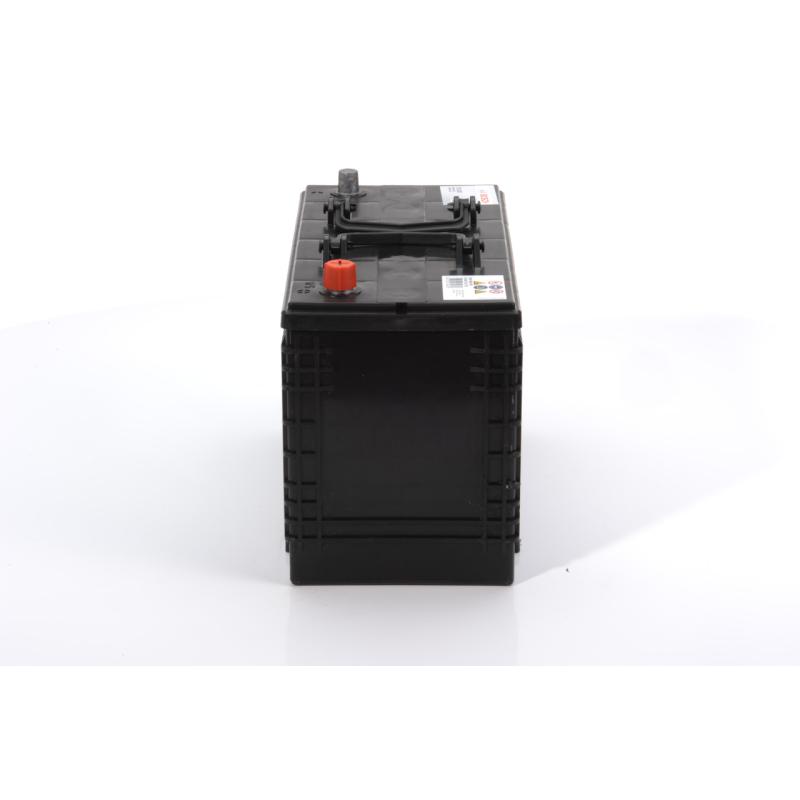 Batterie de démarrage BOSCH 0 092 T30 370 - Visuel 2