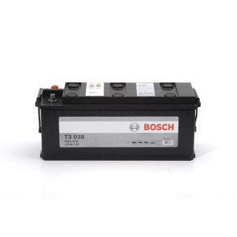 Batterie de démarrage BOSCH OEM 0025415001