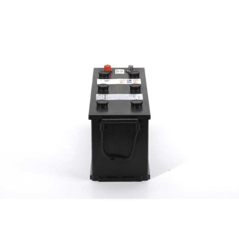 Batterie de démarrage BOSCH 0 092 T30 390 - Visuel 2