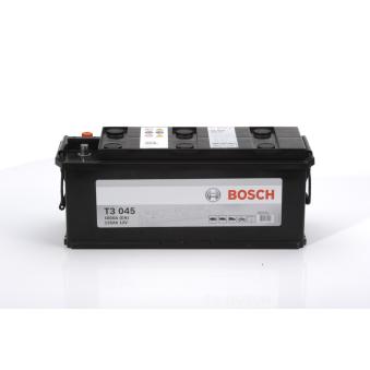 Batterie de démarrage BOSCH [0 092 T30 450]
