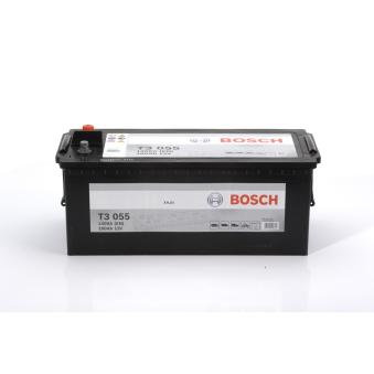Batterie de démarrage BOSCH OEM AL119625