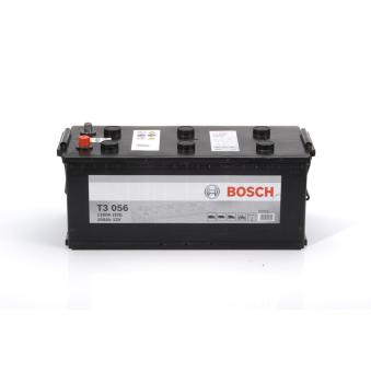 Batterie de démarrage BOSCH 0 092 T30 560