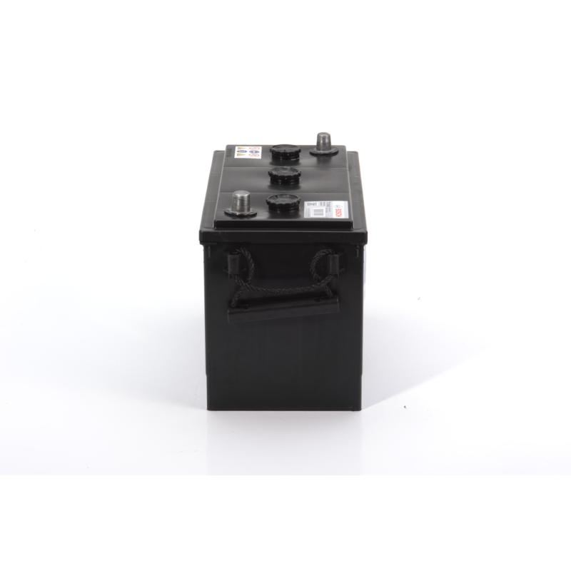 Batterie de démarrage BOSCH 0 092 T30 630 - Visuel 2