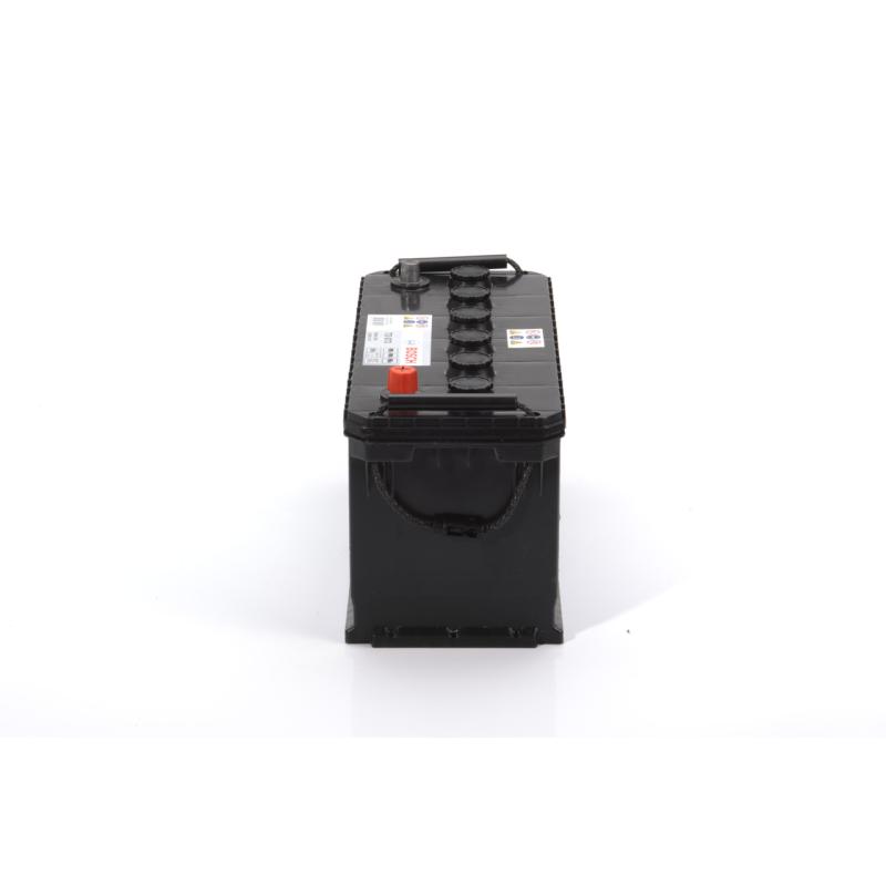 Batterie de démarrage BOSCH 0 092 T30 730 - Visuel 2