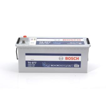 Batterie de démarrage BOSCH OEM 1748918 Batterie de démarrage BOSCH OEM 1748918