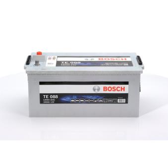 Batterie de démarrage BOSCH [0 092 TE0 888]