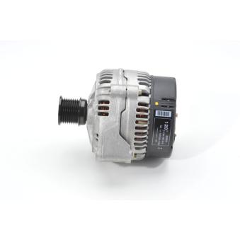 Alternateur BOSCH [0 120 465 013]