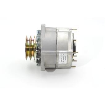 Alternateur BOSCH OEM 3661502050