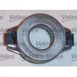 VALEO 801489 - Kit d'embrayage