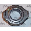 VALEO 801501 - Kit d'embrayage